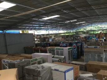 重慶廚房家電 智能科技融入日常，打造現(xiàn)代家居新體驗(yàn)